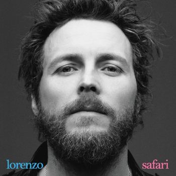 Jovanotti Safari Vinile Nero 180Gr. Ristampa 2025