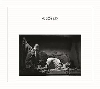 Joy Division Closer Doppio CD Collector's Edition