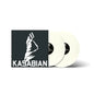Kasabian Omonimo Doppio Vinile Bianco Record Store Day 2025