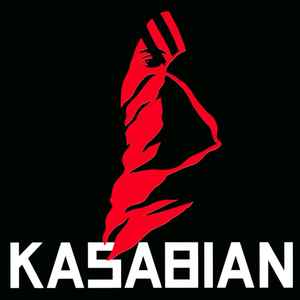 Kasabian Omonimo Doppio Vinile Nero Record Store Day 2025 Pre Order Dal 12 Aprile