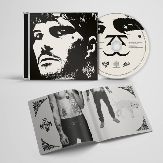 Ketama126 33 CD Pre Order Dal 23 Maggio
