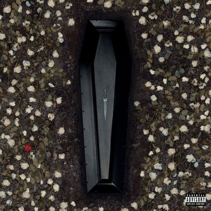 Kid Yugi – Anche gli eroi muoiono POST MORTEM | 2LP Bianco Limitato | Pre-order 30 ottobre 2026