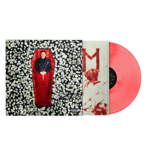 Kid Yugi Anche Gli Eroi Muoiono Vinile Rosso Trasparente LP Limitato Pre Order Dal 31 Gennaio 2026