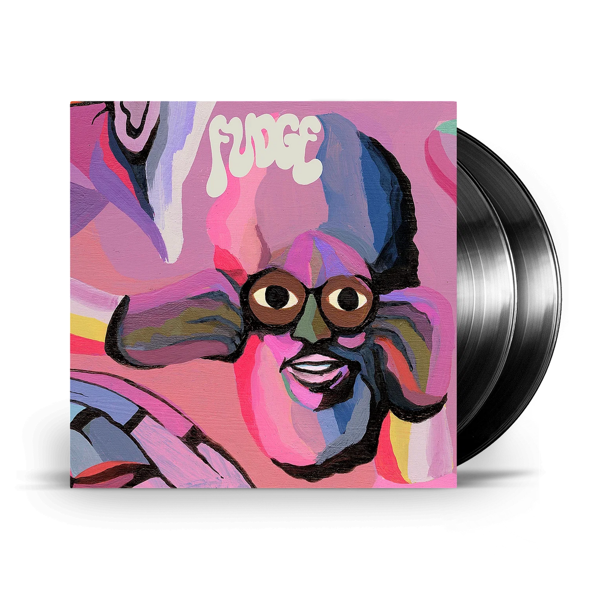 Michael Kiwanuka – Fudge 2 LP Vinile Nero Pre-Order dal 23 Ottobre