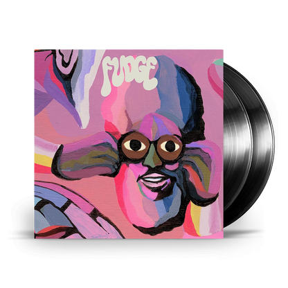 Michael Kiwanuka – Fudge 2 LP Vinile Nero Pre-Order dal 23 Ottobre