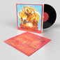 Kula Shaker Wormslayer Vinile Nero LP Pre Order Dal 30 Gennaio