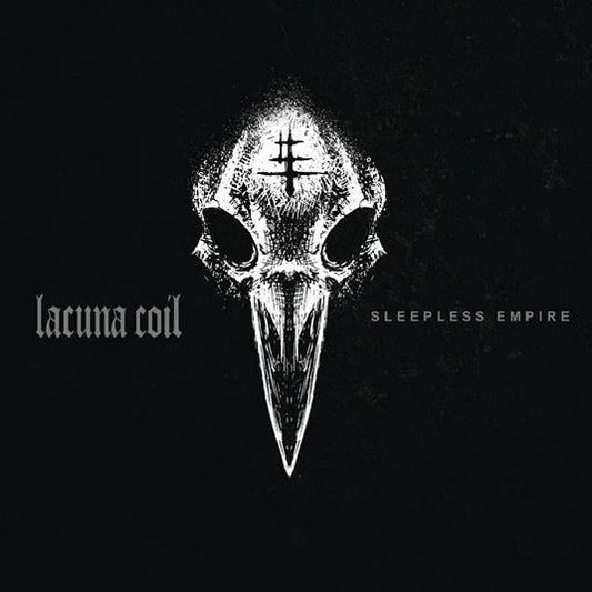 Lacuna Coil Sleepless Empire Cd Digipack Pre Order Dal 14 Febbraio 2025