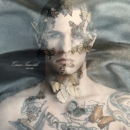Achille Lauro Comuni Immortali CD Pre Order Dal 12 Giugno