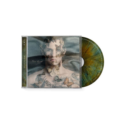 Achille Lauro Comuni Immortali CD Pre Order Dal 12 Giugno