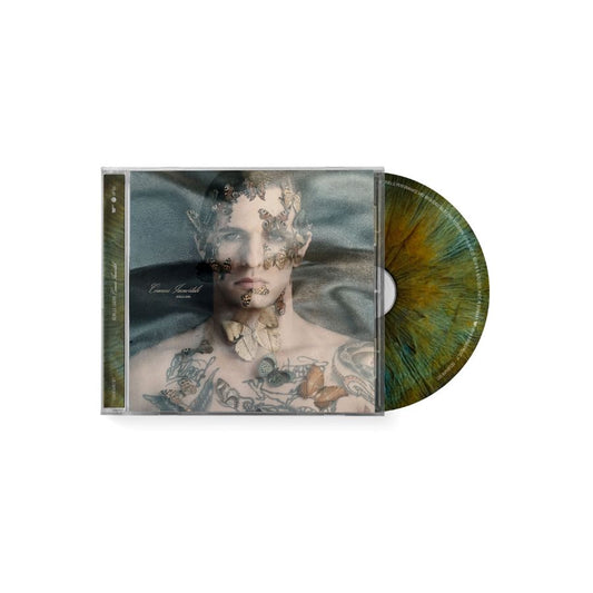 Achille Lauro Comuni Immortali CD Pre Order Dal 12 Giugno