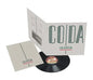 Led Zeppelin Coda LP Vinile Nero