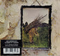 Led Zeppelin Led Zeppelin IV CD Remastered Edition