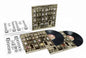 Led Zeppelin Physical Graffiti 2 LP Doppio Vinile Nero