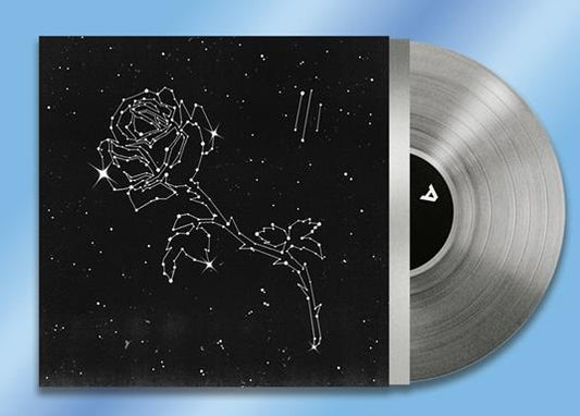 Liberato Liberato III Vinile Argento LP Pre Order Disponibile Dal 9 Maggio