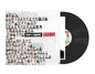 Ligabue Nome E Cognome Vinile Nero LP Ristampa 2025