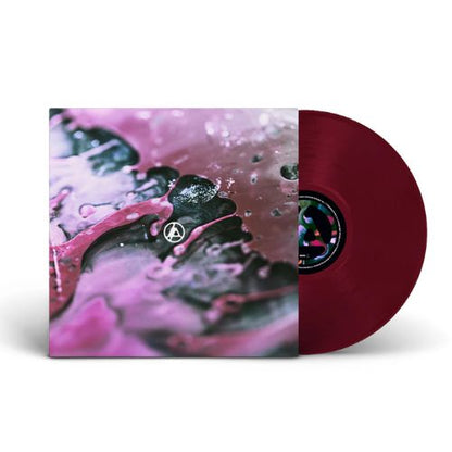 Linkin Park From Zero LP  Vinile Magenta Indie Exclusive