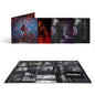 Dua Lipa Live From Mexico 2 LP Doppio Vinile Nero Trasparente Pre Order Dal 5 Giugno