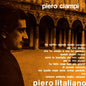 Piero Ciampi Pierolitaliano Vinile Nero Rimasterizzato 180Gr. Limitato