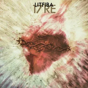Litfiba 17 Re 2 LP Vinile Colorato Autografato Edizione Limitata RSD2026 Pre Order Dal 18 Aprile