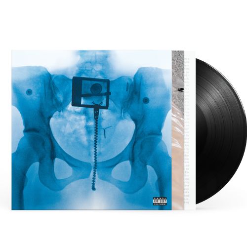 Lorde Virgin Vinile Nero LP