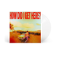 Louis Tomlinson How Did I Get Here? Vinile Trasparente LP