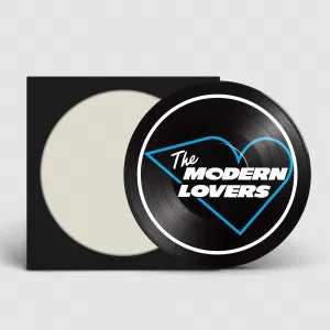 Modern Lovers The Modern Lovers LP Vinile Picture Disc Edizione Limitata RSD2026 Pre Order Dal 18 Aprile