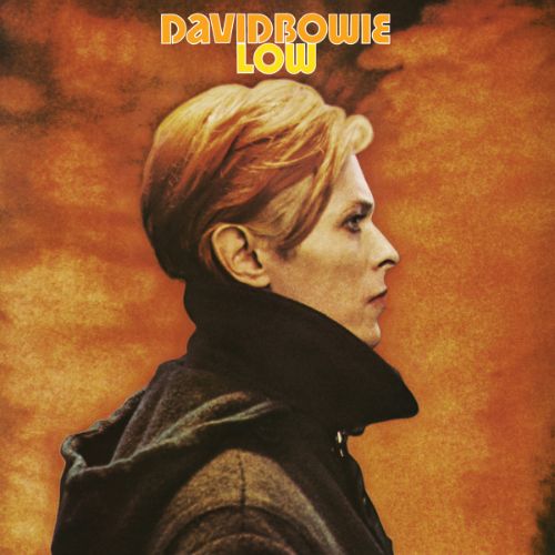 David Bowie Low CD Digipack Rinasterizzato Ristampa 2025