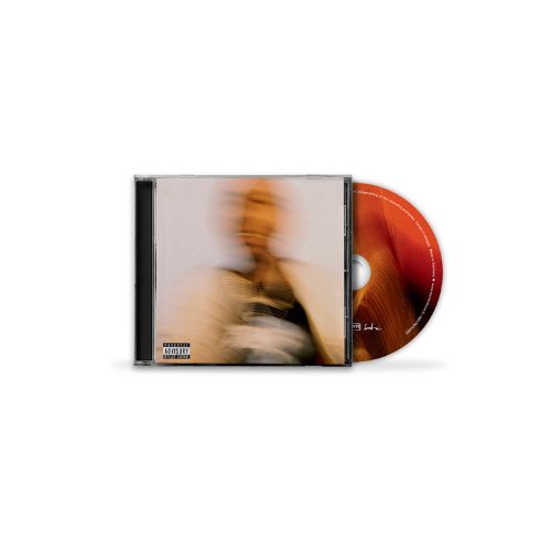 Luchè Il Mio Lato Peggiore Cd Pre Order Dal 16 Maggio