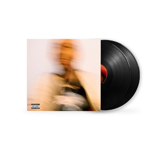 Luchè Il Mio Lato Peggiore Doppio Vinile Nero Pre Order Dal 16 Maggio