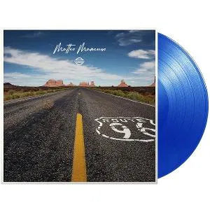 Matteo Mancuso Vinile Blu LP Pre Order Dal 24 Aprile