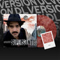 Mannarino Supersantos Vinile Marmorizzato Limitato Numerato 500 Copie Ristampa Esclusiva Indie