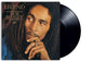 Bob Marley & the Wailers Legend Vinile Nero LP