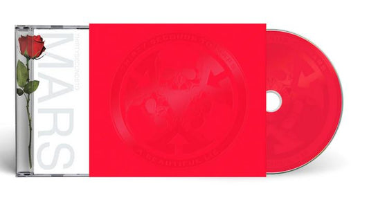 30 Seconds To Mars A Beautifull Lie 20Th Anniversario CD Deluxe Edition Pre Order Dal 27 Marzo