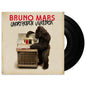 Bruno Mars Unorthodox Jukebox Vinile Nero LP