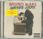 Bruno Mars Unorthodox Jukebox CD