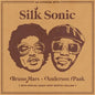 Bruno Mars & Anderson Paak (Silk Sonic) An Evening With Silk Sonic CD