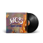 Mc5 - HEAVY LIFTING + BONUS LIVE TRACKS - DOPPIO VINILE NERO