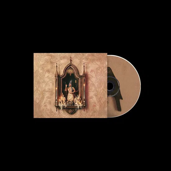 Melanie Martinez Hades CD Pre Order Dal 27 Marzo