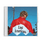 Mgk Machine Gun Kelly Lost Americana CD