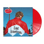 Mgk Machine Gun Kelly Lost Americana Vinile Rosso Mattone Opaco Lp