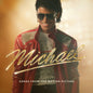 Michael Jackson Michael Songs From The Motion Picture Doppio Vinile Nero LP Pre Order Dal 24 Aprile