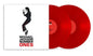 Michael Jackson Numbers Ones Doppio Vinile Rosso