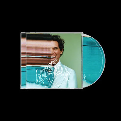 Mika Hyperlove CD