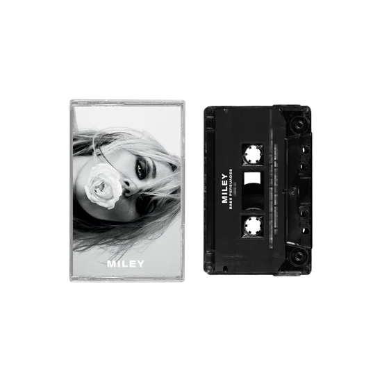 Miley – Bass Persuades Musicassetta Pre Order Dal 18 Settembre