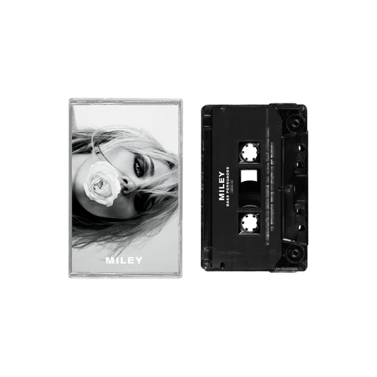 Miley – Bass Persuades Musicassetta Pre Order Dal 18 Settembre