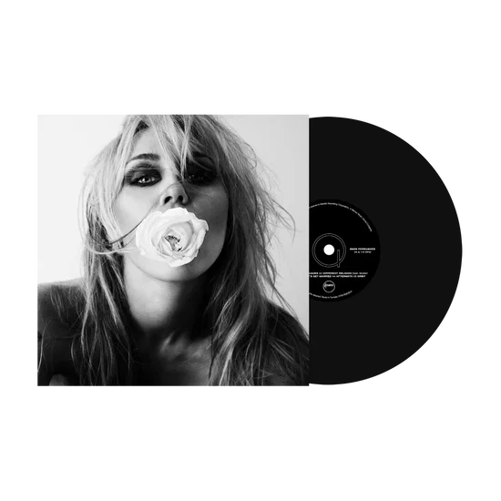 Miley – Bass Persuades LP Vinile Nero Pre Order Dal 18 Settembre