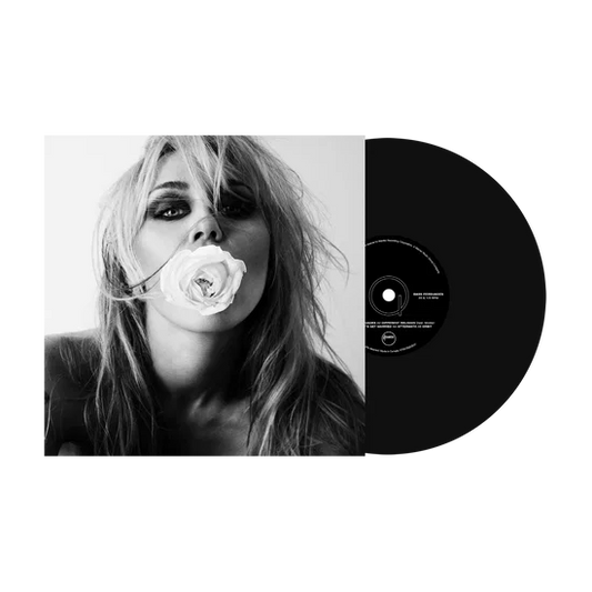Miley – Bass Persuades LP Vinile Nero Pre Order Dal 18 Settembre