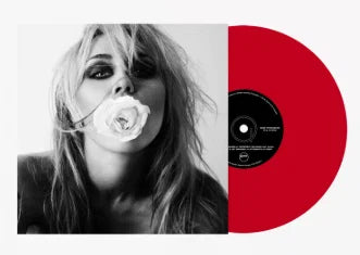 Miley – Bass Persuades LP Vinile Rosso Indie Exclusive Pre Order Dal 18 Settembre