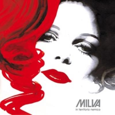 Milva In Territorio Nemico CD Ristampa 2025 Pre Order Dal 5 Settembre