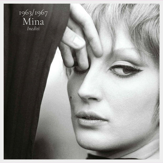Mina 1963/1967 Mina Inediti LP Vinile Edizione Limitata Numerata  RSD2026 Pre Order Dal 18 Aprile